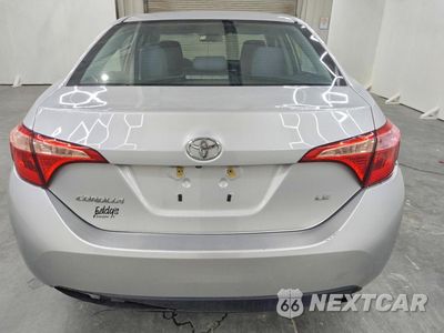 Zdjęcie 6 z 12 samochodu: 2018 TOYOTA COROLLA LE VIN:2T1BURHE8JC088773 - miniatura