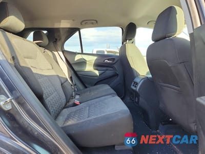 Zdjęcie 11 z 13 samochodu: 2022 CHEVROLET EQUINOX VIN:2GNAXTEV6N6117724 - miniatura