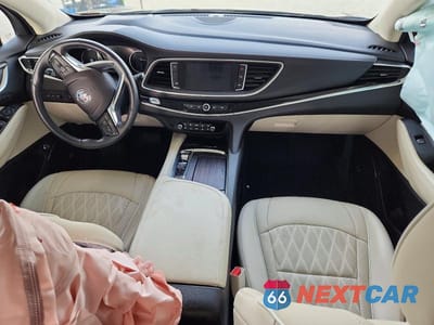 Zdjęcie 8 z 13 samochodu: 2024 BUICK ENCLAVE AVENIR VIN:5GAERDKW1RJ108205 - miniatura