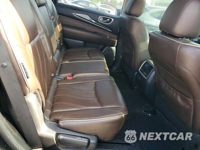 Zdjęcie 11 z 14 samochodu: 2019 INFINITI QX60 LUXE VIN:5N1DL0MN8KC520653 - miniatura
