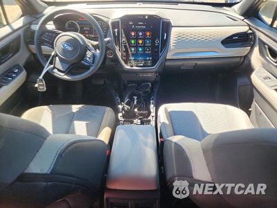Zdjęcie 8 z 13 samochodu: 2025 SUBARU FORESTER PREMIUM VIN:JF2SLSED2SH424244 - miniatura