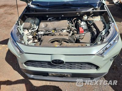 Zdjęcie 12 z 13 samochodu: 2020 TOYOTA RAV4 XLE VIN:JTMW1RFV5LD058648 - miniatura