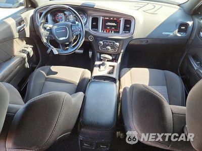 Zdjęcie 8 z 13 samochodu: 2023 DODGE CHARGER R/T VIN:2C3CDXCT6PH684868 - miniatura