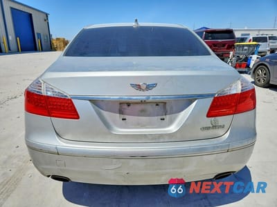 Zdjęcie 6 z 12 samochodu: 2011 HYUNDAI GENESIS 3.8L VIN:KMHGC4DE7BU134627 - miniatura