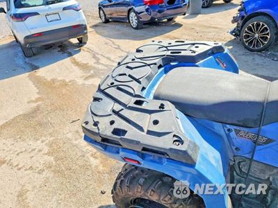 Zdjęcie 6 z 10 samochodu: 2021 POLARIS SPORTSMAN 570 ATV VIN:4XASEA571MA711171 - miniatura
