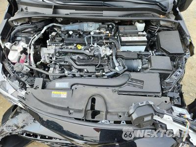 Zdjęcie 11 z 12 samochodu: 2024 TOYOTA COROLLA HATCHBACK SE VIN:JTND4MBE5R3230341 - miniatura
