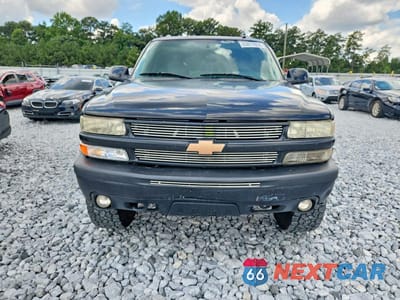 Piąte zdjęcie samochodu w środku: 2004 CHEVROLET TAHOE K1500 VIN:1GNEK13Z64R145004 - miniatura