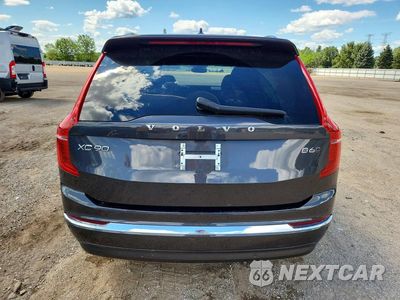 Zdjęcie 6 z 12 samochodu: 2023 VOLVO XC90 PLUS VIN:YV4062PN7P1979612 - miniatura