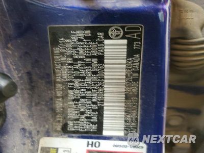 Zdjęcie 12 z 12 samochodu: 2014 TOYOTA COROLLA S PLUS VIN:2T1BURHE2EC100762 - miniatura