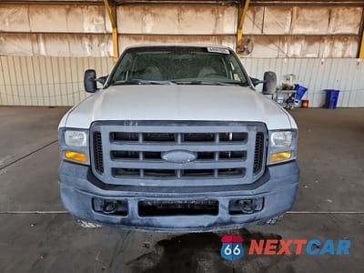 Zdjęcie 6 z 13 samochodu: 2005 FORD F250 SUPER DUTY VIN:1FTNF20585EA22138 - miniatura