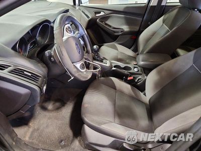 Zdjęcie 7 z 12 samochodu: 2014 FORD FOCUS SE VIN:1FADP3K20EL114170 - miniatura