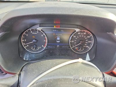 Zdjęcie 9 z 12 samochodu: 2020 NISSAN ALTIMA S VIN:1N4BL4BV4LC237163 - miniatura