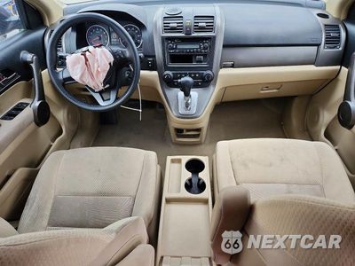 Zdjęcie 8 z 14 samochodu: 2009 HONDA CR-V LX VIN:5J6RE38359L003992 - miniatura