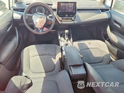 Zdjęcie 8 z 12 samochodu: 2020 TOYOTA COROLLA LE VIN:5YFEPRAE6LP004502 - miniatura