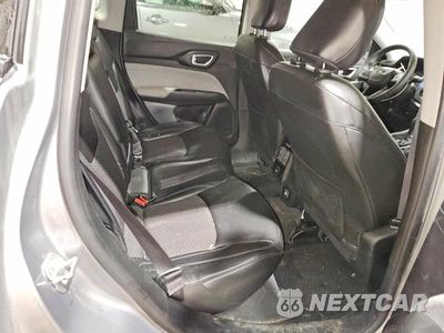 Zdjęcie 11 z 13 samochodu: 2022 JEEP COMPASS LATITUDE VIN:3C4NJCBB0NT187804 - miniatura