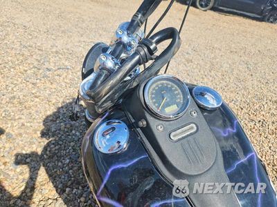 Zdjęcie 7 z 8 samochodu: 2008 HARLEY-DAVIDSON FXDBI VIN:1HD1GX4188K301982 - miniatura