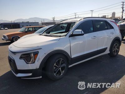 2025 KIA NIRO EX KNDCR3LE9S5272449 - główne zdjęcie licytacji z USA - miniatura