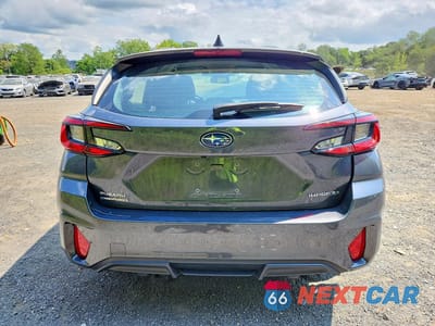 Zdjęcie 6 z 13 samochodu: 2024 SUBARU IMPREZA VIN:JF1GUABC6R8893652 - miniatura