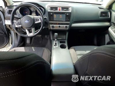 Zdjęcie 8 z 12 samochodu: 2016 SUBARU LEGACY 2.5I PREMIUM VIN:4S3BNAH64G3030233 - miniatura
