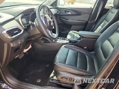 Zdjęcie 7 z 13 samochodu: 2021 CHEVROLET TRAILBLAZER LT VIN:KL79MPS21MB093640 - miniatura