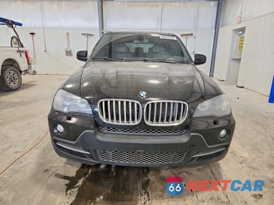 Piąte zdjęcie samochodu w środku: 2010 BMW X5 XDRIVE48I VIN:5UXFE8C57AL311456 - miniatura