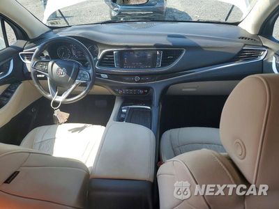 Zdjęcie 8 z 13 samochodu: 2022 BUICK ENCLAVE AVENIR VIN:5GAEVCKW9NJ104628 - miniatura