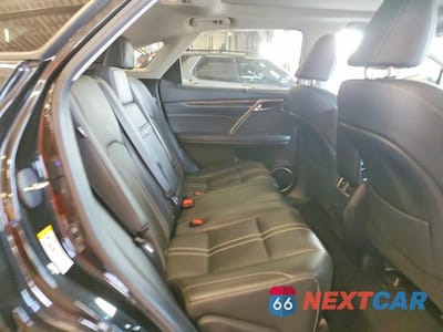 Zdjęcie 11 z 13 samochodu: 2019 LEXUS RX 450H BASE VIN:2T2BGMCA1KC033285 - miniatura