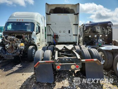 Zdjęcie 6 z 14 samochodu: 2016 INTERNATIONAL PROSTAR SEMI TRUCK VIN:3HSDJAPR8GN001723 - miniatura