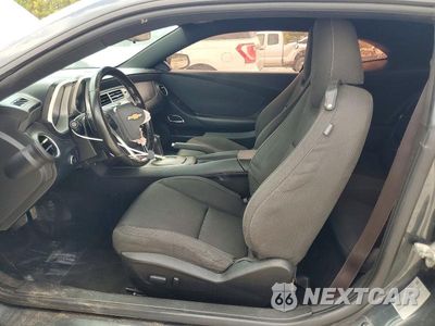 Zdjęcie 7 z 12 samochodu: 2014 CHEVROLET CAMARO LT VIN:2G1FB1E33E9320366 - miniatura