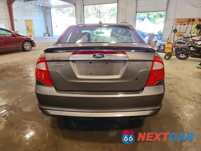 Zdjęcie 6 z 13 samochodu: 2011 FORD FUSION SEL VIN:3FAHP0JAXBR218350 - miniatura