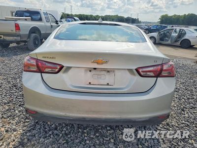 Zdjęcie 6 z 12 samochodu: 2020 CHEVROLET MALIBU LT VIN:1G1ZD5ST7LF014505 - miniatura