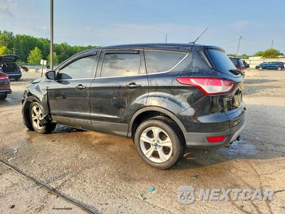 Drugie zdjęcie samochodu z przodu: 2014 FORD ESCAPE SE VIN:1FMCU9GX8EUC97068 - miniatura