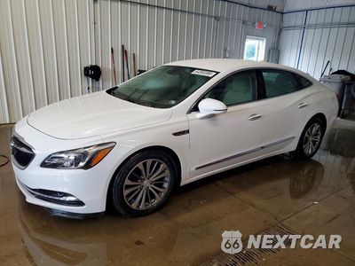 2017 BUICK LACROSSE PREMIUM 1G4ZS5SS2HU171474 - główne zdjęcie licytacji z USA - miniatura