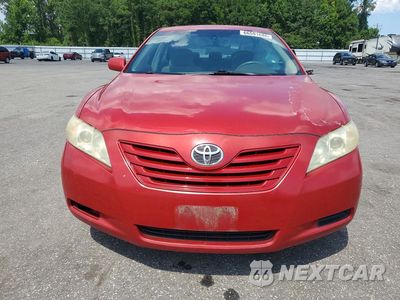 Piąte zdjęcie samochodu w środku: 2008 TOYOTA CAMRY LE VIN:4T1BE46K38U230335 - miniatura