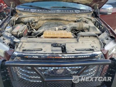Zdjęcie 11 z 12 samochodu: 2016 FORD F150 SUPERCREW VIN:1FTEW1EG6GKD31048 - miniatura