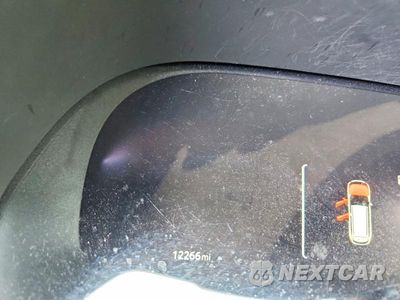 Zdjęcie 9 z 13 samochodu: 2025 TOYOTA HIGHLANDER HYBRID PLATINUM VIN:5TDEBRCH3SS676805 - miniatura
