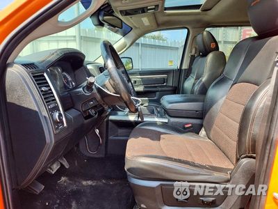 Zdjęcie 7 z 13 samochodu: 2015 RAM 1500 SPORT VIN:1C6RR7MT0FS701555 - miniatura