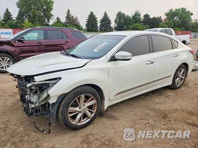2015 NISSAN ALTIMA 2.5 SL 1N4AL3AP0FC154472 - główne zdjęcie licytacji z USA - miniatura