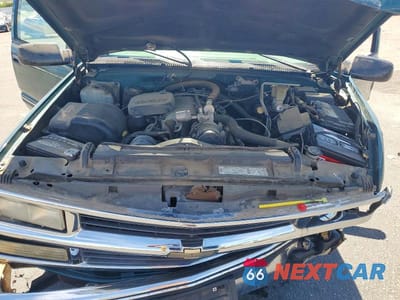 Zdjęcie 11 z 12 samochodu: 1997 CHEVROLET GMT-400 C2500 VIN:1GCGC29J4VE172071 - miniatura