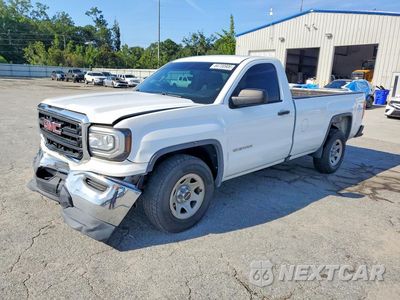 2016 GMC SIERRA C1500 1GTN1LEC7GZ383853 - główne zdjęcie licytacji z USA - miniatura