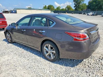 Drugie zdjęcie samochodu z przodu: 2015 NISSAN ALTIMA 2.5 SL VIN:1N4AL3AP1FC126597 - miniatura