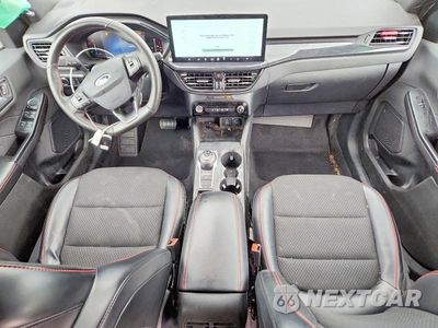 Zdjęcie 8 z 12 samochodu: 2025 FORD ESCAPE ST LINE VIN:1FMCU0MZ6SUA95424 - miniatura