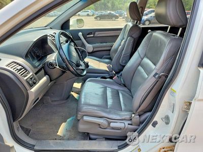 Zdjęcie 7 z 13 samochodu: 2007 HONDA CR-V EXL VIN:JHLRE487X7C076337 - miniatura