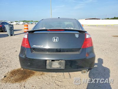 Zdjęcie 6 z 12 samochodu: 2010 HONDA ACCORD EXL VIN:1HGCS1B8XAA005400 - miniatura