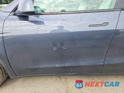 Zdjęcie 7 z 12 samochodu: 2022 TESLA MODEL Y VIN:7SAYGDEEXNF563837 - miniatura