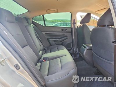 Zdjęcie 10 z 12 samochodu: 2024 NISSAN ALTIMA SV VIN:1N4BL4DV1RN345525 - miniatura