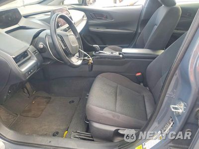 Zdjęcie 7 z 12 samochodu: 2023 TOYOTA PRIUS LE VIN:JTDACAAU5P3007294 - miniatura