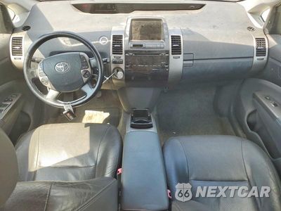 Zdjęcie 8 z 12 samochodu: 2008 TOYOTA PRIUS BASE VIN:JTDKB20U883306665 - miniatura