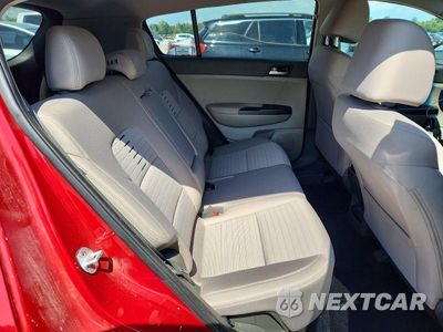 Zdjęcie 10 z 12 samochodu: 2018 KIA SPORTAGE LX VIN:KNDPMCAC4J7359275 - miniatura