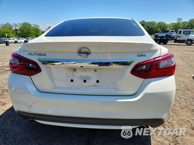 Zdjęcie 6 z 13 samochodu: 2017 NISSAN ALTIMA 2.5 SR VIN:1N4AL3AP4HC233971 - miniatura